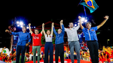 Photo of Lula pede acordo para unificar candidaturas ao Senado no Pará