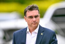Photo of Flávio Bolsonaro cumpre agenda de campanha em Belém nesta segunda-feira (14)