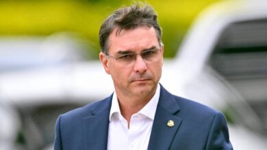Photo of Flávio Bolsonaro cumpre agenda de campanha em Belém nesta segunda-feira (14)