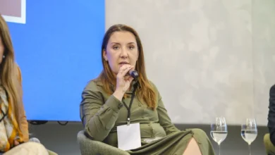 Photo of Coordenadora econômica de Flávio Bolsonaro diz que plano de governo terá Milei como referência