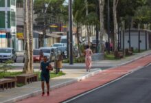 Photo of Nova etapa da Romulo Maiorana e Parque 25 serão entregues neste sábado, em Belém