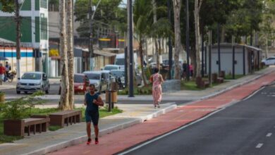 Photo of Nova etapa da Romulo Maiorana e Parque 25 serão entregues neste sábado, em Belém