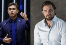 Photo of Nikolas Ferreira pediu ajuda a Vorcaro para liberar ativo minerário, mostram áudios