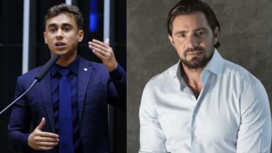 Photo of Nikolas Ferreira pediu ajuda a Vorcaro para liberar ativo minerário, mostram áudios