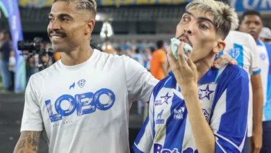 Photo of OPINIÃO: Paysandu está certo em evitar Pampam nesse período eleitoral, apesar dele ser amado