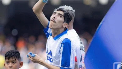 Photo of Pampam é afastado da entrada do Paysandu durante período eleitoral