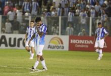 Photo of Paysandu encara a Inter de Limeira em busca da primeira vitória no quadrangular da Série C