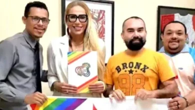 Photo of 24ª Parada do Orgulho LGBTI+ do Pará acontece neste domingo em Belém às vésperas das eleições