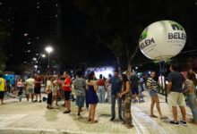 Photo of Parque 25 mostra como espaços públicos podem aproximar moradores da cidade