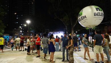 Photo of Parque 25 mostra como espaços públicos podem aproximar moradores da cidade