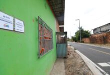 Photo of Tapanã recebe 18 novas ruas pelo programa Viva Bairro