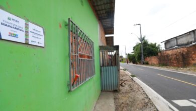 Photo of Tapanã recebe 18 novas ruas pelo programa Viva Bairro