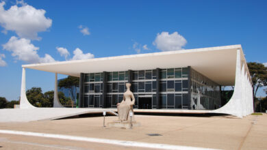 Photo of 3 mil entidades do setor produtivo cobram STF diante de crise institucional