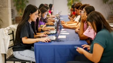 Photo of CIEE oferece 76 vagas de estágio no Pará para estudantes do ensino médio e superior