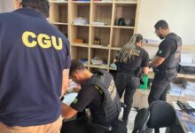Photo of PF e CGU deflagram operação para investigar desvio de recursos públicos no Pará