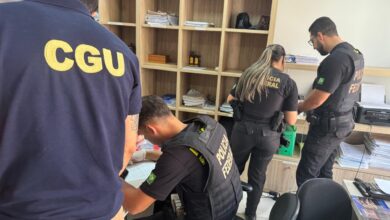 Photo of PF e CGU deflagram operação para investigar desvio de recursos públicos no Pará