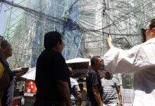 Photo of Comerciantes protestam contra interdição na Travessa 13 de Maio e relatam queda nas vendas