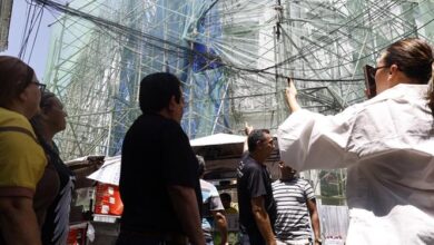 Photo of Comerciantes protestam contra interdição na Travessa 13 de Maio e relatam queda nas vendas