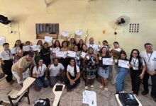 Photo of Curso gratuito ensina pequenos empreendedores de Belém a usar redes sociais para vender mais