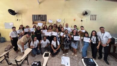 Photo of Curso gratuito ensina pequenos empreendedores de Belém a usar redes sociais para vender mais