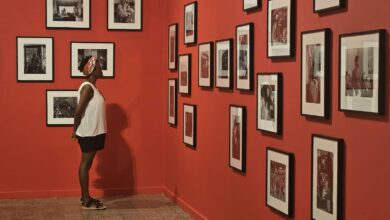 Photo of 36ª Bienal de São Paulo abre exposição gratuita no Museu de Arte de Belém