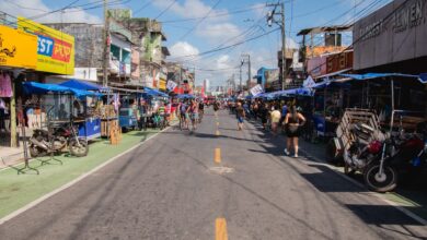 Photo of Principal avenida da Terra Firme, Celso Malcher é revitalizada