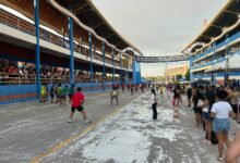 Photo of Torneio de Gaymada reúne quatro equipes e distribui R$ 5 mil em premiação em Belém
