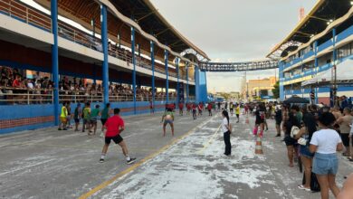 Photo of Torneio de Gaymada reúne quatro equipes e distribui R$ 5 mil em premiação em Belém