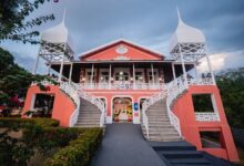 Photo of Biblioteca Avertano Rocha, em Icoaraci, é entregue revitalizada