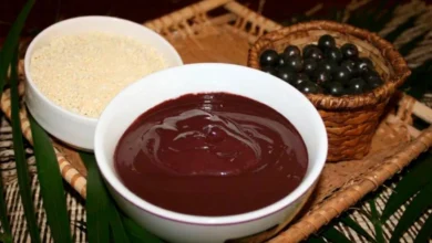 Photo of Com 93% da produção nacional, açaí do Pará movimentou R$ 8,4 bilhões em 2025