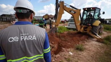 Photo of Arcon determina suspensão de cobranças da Águas do Pará sem comprovação de ligação