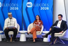 Photo of Somente três dos 12 candidatos ao Senado pelo Pará participam de debate no SBT