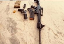Photo of PF prende suspeito de financiar três garimpos ilegais e apreende armas no Pará