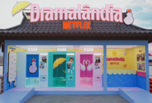 Photo of Pará está entre os estados brasileiros que mais assistem a K-dramas na Netflix