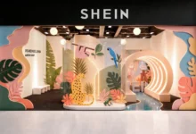 Photo of SHEIN inaugura primeira loja temporária da Região Norte em Belém com descontos de até 20%