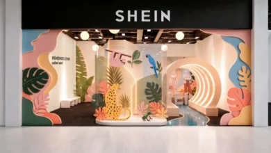 Photo of SHEIN inaugura primeira loja temporária da Região Norte em Belém com descontos de até 20%
