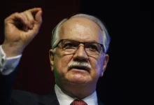 Photo of Pastor pede habeas corpus preventivo para Marcola e Beira-Mar em carta a Fachin