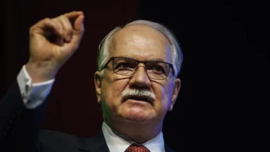 Photo of Pastor pede habeas corpus preventivo para Marcola e Beira-Mar em carta a Fachin