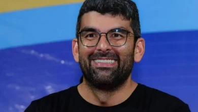 Photo of Daniel Santos lidera rejeição entre candidatos ao Governo do Pará, com 41%