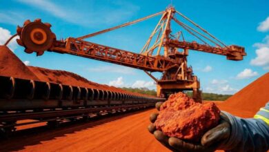 Photo of MRN inicia implantação de projeto de R$ 5 bilhões para novas minas de bauxita no Pará