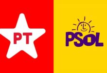 Photo of Militantes do PT e do PSOL trocam críticas nas redes sociais após divergências sobre Alessandra Munduruku