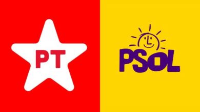 Photo of Militantes do PT e do PSOL trocam críticas nas redes sociais após divergências sobre Alessandra Munduruku