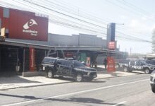 Photo of Tentativa de assalto com refém termina após negociação em supermercado de Belém