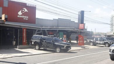 Photo of Tentativa de assalto com refém termina após negociação em supermercado de Belém