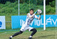Photo of Goleiro do Paysandu admite falha e afirma que “temos uma luz no fim do túnel”