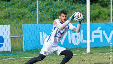 Photo of Goleiro do Paysandu admite falha e afirma que “temos uma luz no fim do túnel”