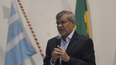 Photo of Manoel Pioneiro diz que saque de R$ 300 mil não teve relação com campanha