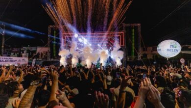 Photo of Domingueira reúne música, lazer e gastronomia na Tamandaré neste domingo