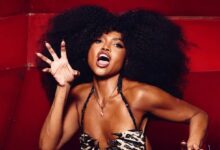 Photo of Gaby Amarantos fica fora dos indicados ao Grammy Latino 2026 mesmo após destaque de “Rock Doido”