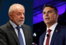 Photo of Quaest mostra Lula com 39% e Flávio Bolsonaro com 34% no primeiro turno